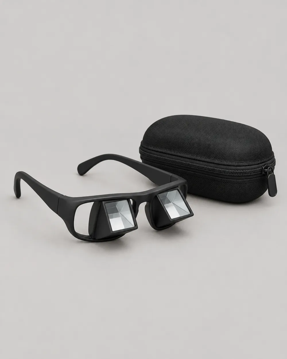 Belay Glasses