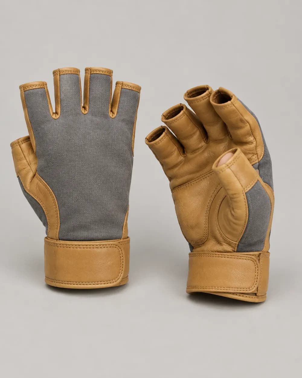 Belay Gloves