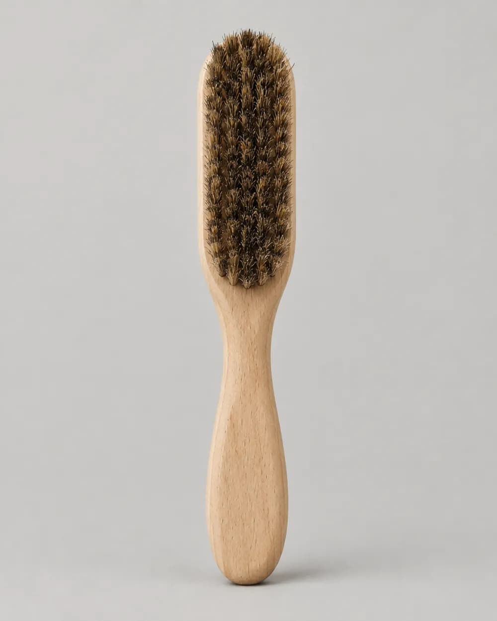 Boar-Hair Brush