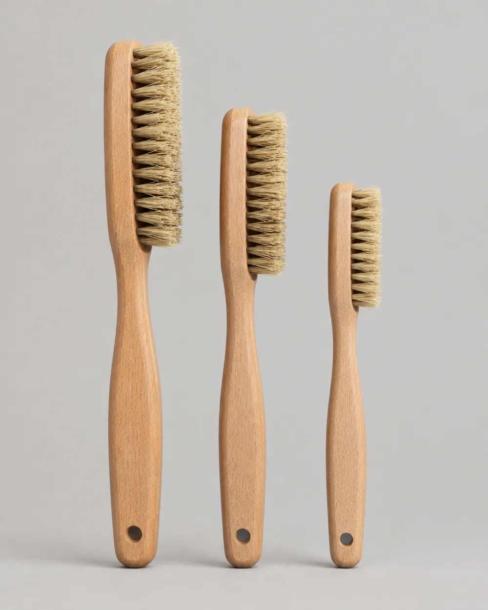 Brush Set (3)