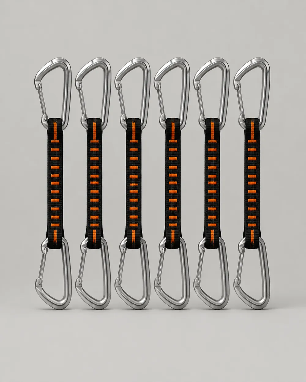 Quickdraw 6-Pack