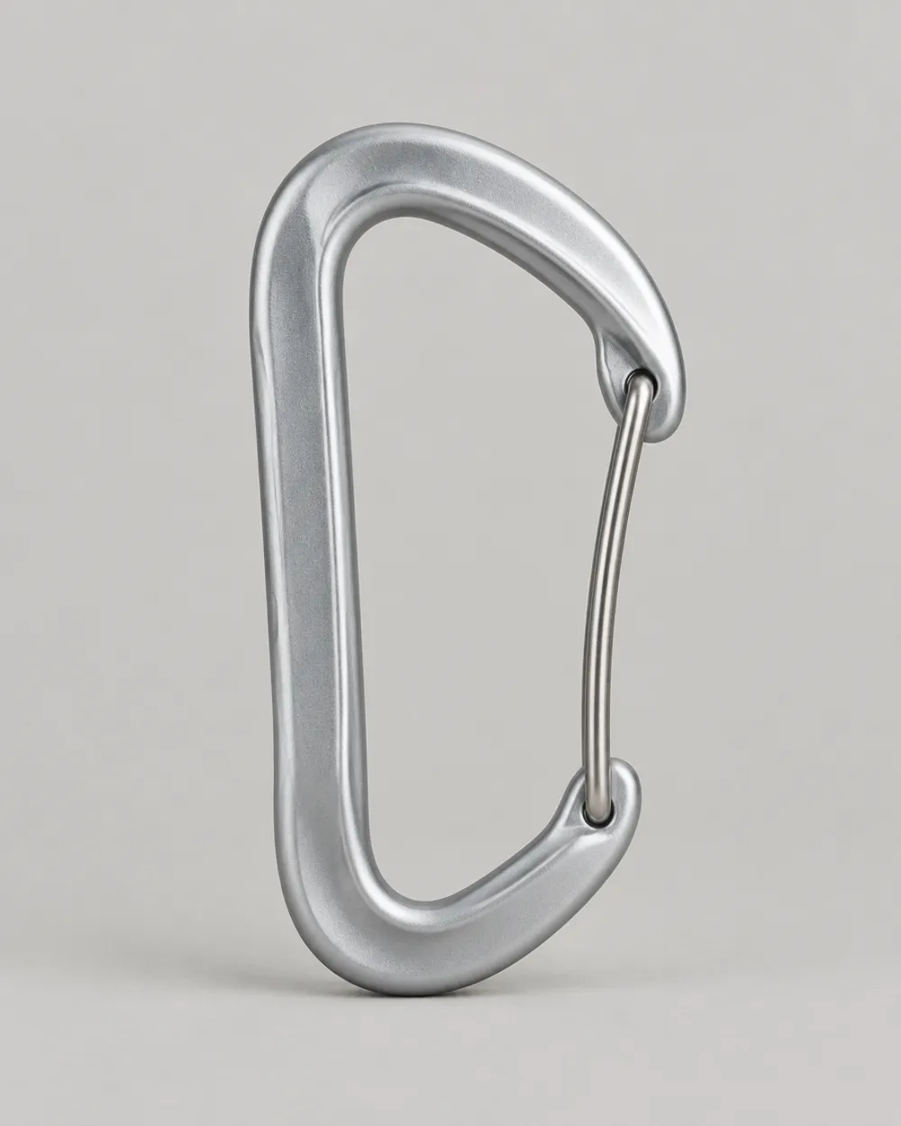 Wiregate Carabiner